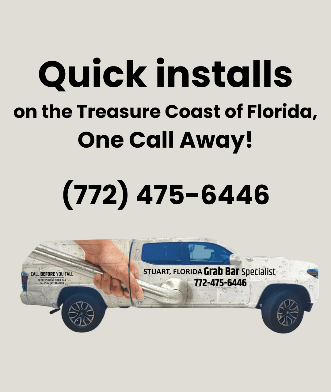 Stuart Quick install-min
